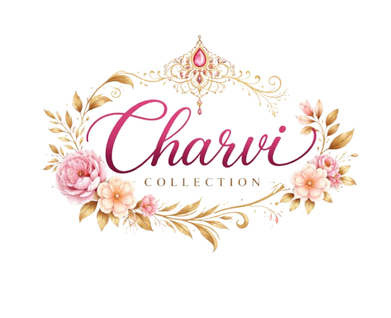 Charvi Collection